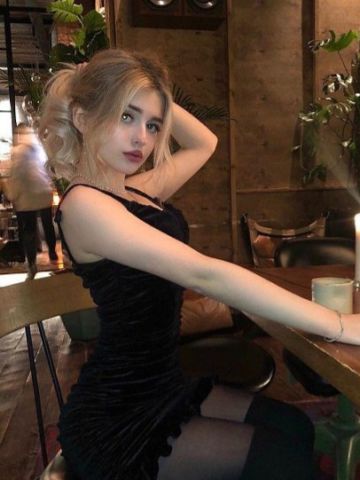 Проститутка Полина